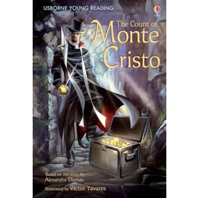 Abbildung von The Count of Monte Cristo (Young Reading, Series 3): 1