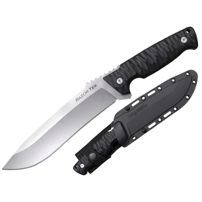 Abbildung von Cold Steel Razor Tek Large