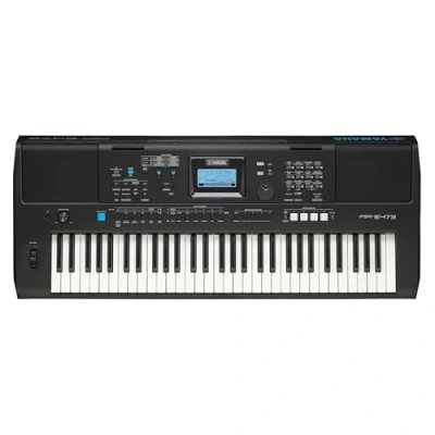 Abbildung von Yamaha PSR E473
