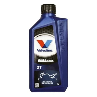 Abbildung von Motoröl 2T VALVOLINE Durablend, 1L