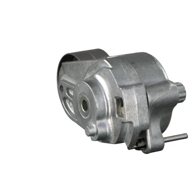 Abbildung von FEBI BILSTEIN 37696 Riemenspanner MERCEDES BENZ: R Klasse, S Klasse Limousine, ML