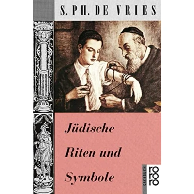 Abbildung von Jüdische Riten und Symbole