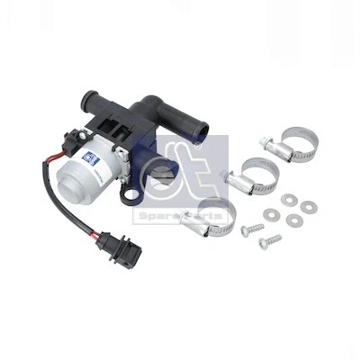 Abbildung von DT Spare Parts 6.73041 Magnetventil