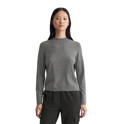 Abbildung von Marc OPolo Strickpullover &quot;aus LENZING™ ECOVERO™&quot;