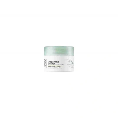 Abbildung von Jowae Reinigende Tonmaske 2018 50 ml