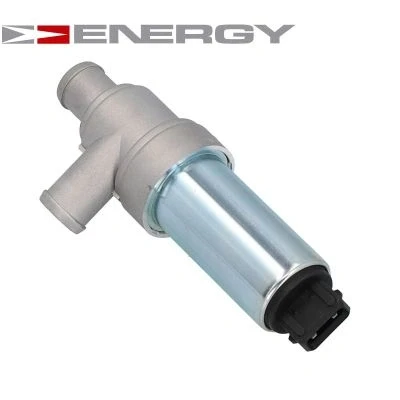 Abbildung von ENERGY SK0045 Leerlaufregler elektrisch VOLKSWAGEN: GOLF 3, Passat B3/B4 Variant, Limousine