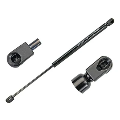 Abbildung von MEYLE 040 910 0033 Heckklappendämpfer 510 475 für Fahrzeuge mit automatisch öffnender Heckklappe ORIGINAL Quality MERCEDES BENZ: C Klasse T modell