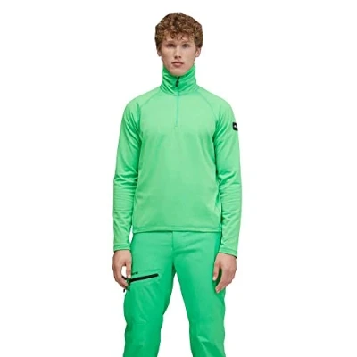 Abbildung von O&#039;Neill Clime Fleece Skifleece Langarmshirt Ski Funktionsshirt