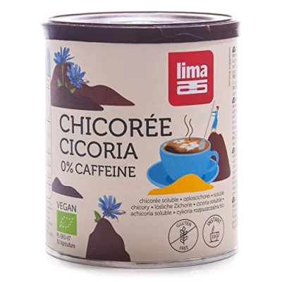 Abbildung von Lima Cicoria Instant Original 100g