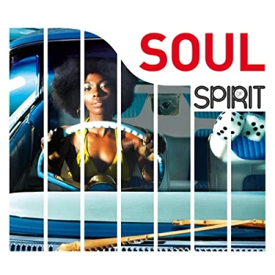 Abbildung von Spirit of Soul [Vinyl LP]