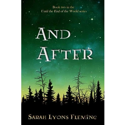 Abbildung von And After: Until the End of World, Book 2