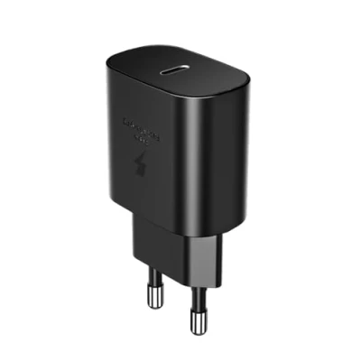 Abbildung von 25W USB C Schnellladegerät für Samsung S24,S24+,S24 Ultra,S22, S22+, S22 Ultra, S21, S21 Ultra 5g, S20, S20+, S20 Ultra,S23, A51, A52, A53 super schnelles Netzteil, Ladegerät Netzteil Huawei Honor..
