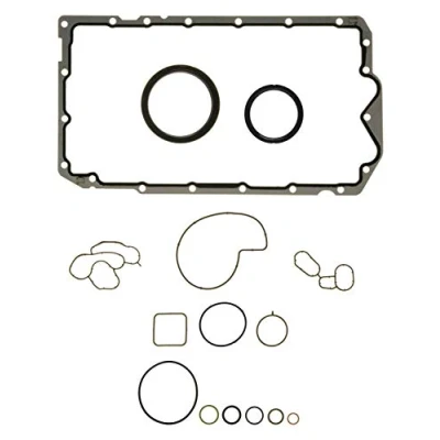 Abbildung von AJUSA 54230200 Dichtungssatz, Kurbelgehäuse BMW: 3 Touring, Limousine, 1 Schrägheck