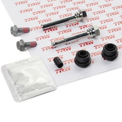Abbildung von TRW SJ1376 Bremssattel Reparatursatz VOLKSWAGEN: Touran II, Golf 7 Variant, Alltrack 7, RENAULT: Megane 4 Grandtour, Kadjar, BMW: 2 Gran Tourer