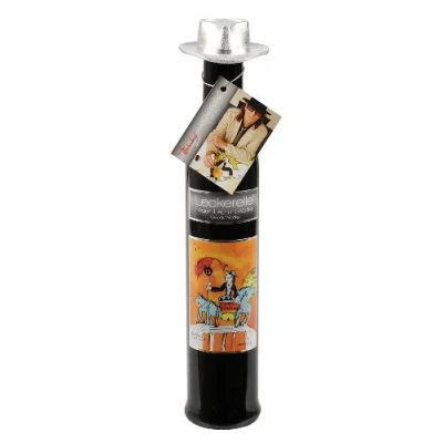 Abbildung von Leckerelle Woody Wodka &quot;Bunte Repuplik&quot; 350 ml