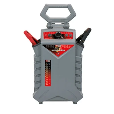 Abbildung von KS TOOLS 550.1725 Starthilfe Powerbank 7200, 3400 3000