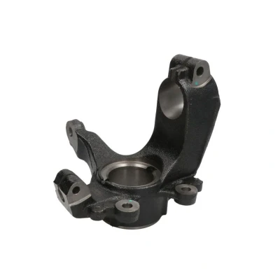 Abbildung von REINHOCH RH08 8015 Achsschenkel Vorderachse links MAZDA: 3 Hatchback