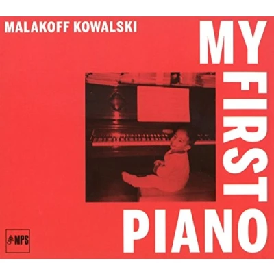 Abbildung von My First Piano