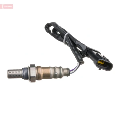 Abbildung von DENSO Direct Fit DOX 2002 Lambdasonde M18x1.5 beheizt, Planarsonde, Sprungsonde RENAULT: LAGUNA 2 Grandtour, MEGANE Coupe Cabriolet