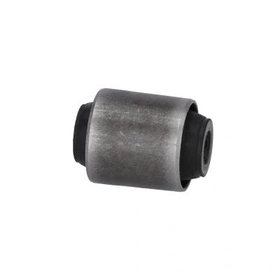 Abbildung von FEBI BILSTEIN 41132 Querlenkerlager Hinterachse links, unten, vorne, rechts Gummimetalllager für Querlenker MITSUBISHI: Lancer 6 Limousine