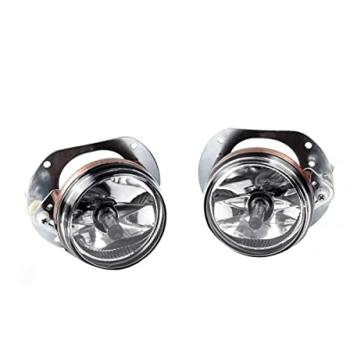 Abbildung von Uinfhyknd Auto Nebelscheinwerfer, geeignet für W204 W251 W164 C CL550 2008 2009 2010 2011 ‎2048202256 2048202156
