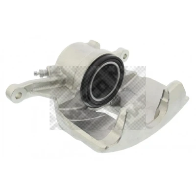 Abbildung von MAPCO 4922 Bremssattel Grauguss Vorderachse links SKODA: Superb III Kombi, VOLKSWAGEN: Touran II, SEAT: Leon ST