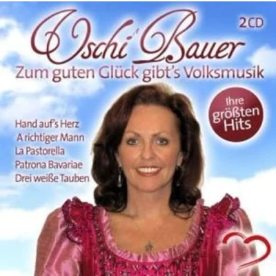 Abbildung von Zum Guten Glück Gibts Volksmusik die Grössten Hits