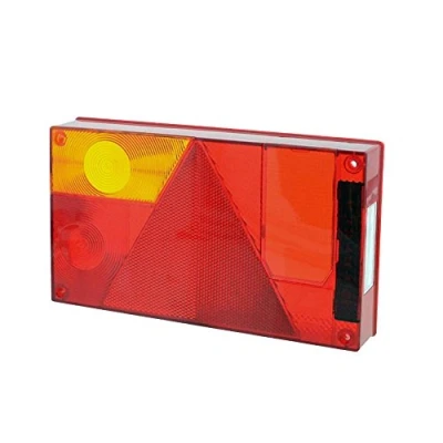 Abbildung von The Drive 10886 Multipoint 1 Lichtscheibe Links 18 8450 007