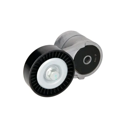 Abbildung von BTA E3W0038BTA Spannarm, Keilrippenriemen OPEL: Zafira B, Astra G CC, Vectra C Limousine, SAAB: 9 3 Kombi, CHEVROLET: Nubira Kombi