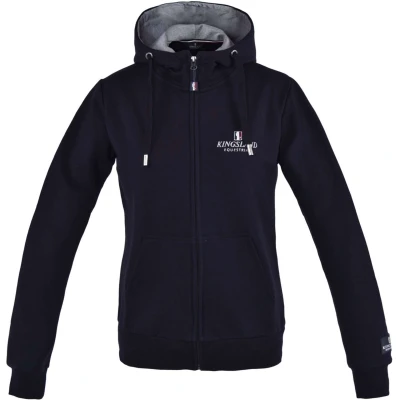 Abbildung von Kingsland Classic Sweatjacke