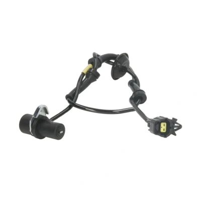 Abbildung von AUTLOG AS4358 ABS Sensor Vorderachse rechts CHEVROLET: Aveo / Kalos Limousine, Schrägheck, DAEWOO: Schrägheck