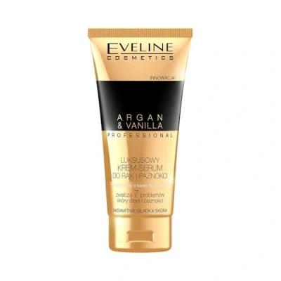 Abbildung von Eveline Luxury Professional Handcreme 100 ml