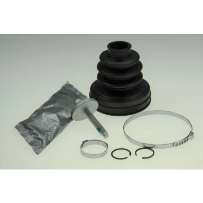 Abbildung von LÖBRO 306562 Achsmanschette 95,00 NBR (Nitril Butadien Kautschuk) VOLVO: V50, S40 II, C30