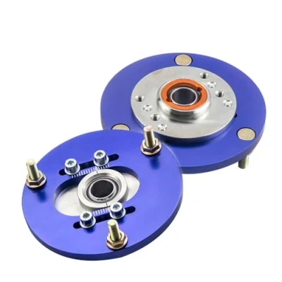 Abbildung von maXpeedingrods 2 Stück Domlager für 3er E36 M3 Vorne Camber Plate Federbeinlager NEU