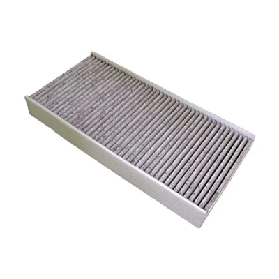 Abbildung von BLUE PRINT ADP152513 Innenraumfilter Aktivkohlefilter 320 150 34 PEUGEOT: 407 SW, Limousine, Coupe, CITROËN: C5 II Kombi, C6 Limousine