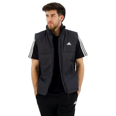 Abbildung von adidas Sportswear VEST Weste, Herren, Größe: Small, Black