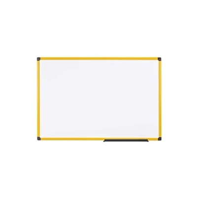 Abbildung von Bi Office Whiteboard Ultrabrite CR0806177 emailliert 120x90cm