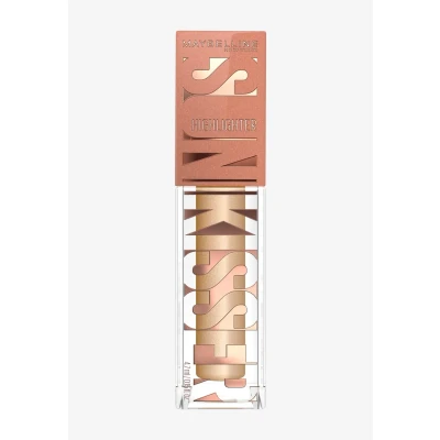 Abbildung von Maybelline New York Sunkisser Highlighter Highlighter, Damen, Größe: 5.35 ml, 21 nude intense
