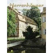 Abbildung von Herrenhäuser, Schlösser, Burgen &amp; Gutshöfe. Fotografische Spaziergänge zwischen Schwalm, Eder, Fulda, Werra und Weser: ... Diemel, Weser