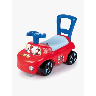 Abbildung von Smoby Rutschauto Spidey