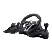 Abbildung von Ready2gaming Hurricane Pro Lenkrad Gaming Controller