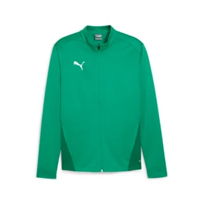 Abbildung von PUMA Unisex Teamgoal Trainingsjacke