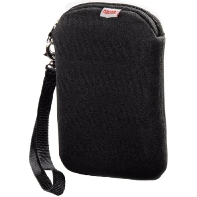 Abbildung von Hama HDD Case Neopren 2,5 Zoll Schwarz