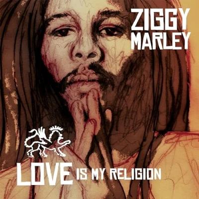 Abbildung von Love Is My Religion [Vinyl LP]