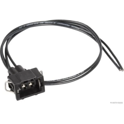 Abbildung von HERTH+BUSS ELPARTS 51277399 Kabelreparatursatz, Blinkleuchte VOLKSWAGEN: Golf 2, 4 Schrägheck, TRANSPORTER Bus, AUDI: A3 TT Coupe