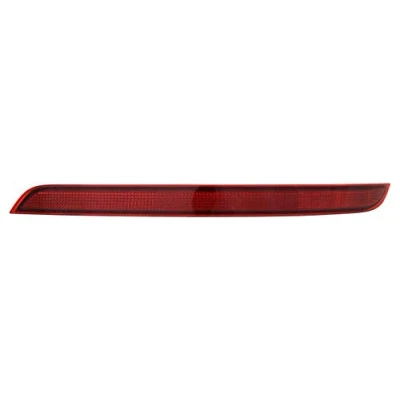 Abbildung von TYC 17 0404 00 9 Rückstrahler links MERCEDES BENZ: ML Klasse, GLE SUV