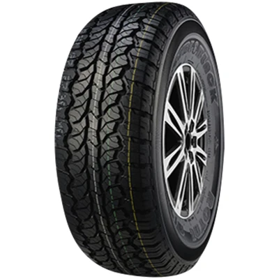 Abbildung von Royal Black A/t 265/65 R17 112T OWL