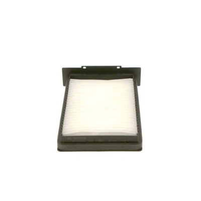 Abbildung von BOSCH 1 987 432 210 Innenraumfilter Partikelfilter 273 187 62 LAND ROVER: Freelander I SUV, SUV Cabrio