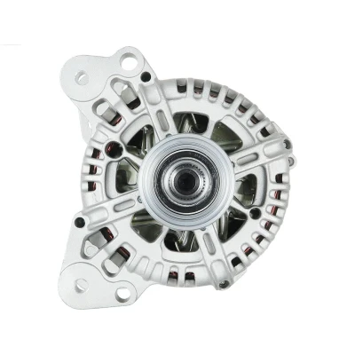 Abbildung von AS PL A3508S Lichtmaschine 12V 110A VOLKSWAGEN: Polo V Schrägheck, Golf 6, Plus / Crossgolf, SKODA: Fabia 2 Combi, Roomster