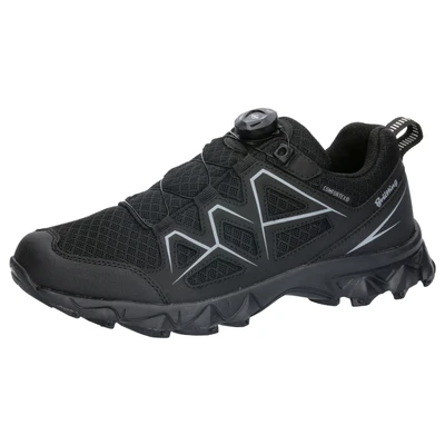 Abbildung von Outdoorschuh wasserdicht atumgsaktiv Herren Schnürung Brütting Power